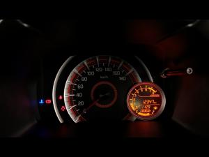 Toyota Vitz 1.0 XR manual - Image 9
