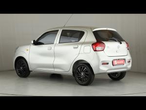Toyota Vitz 1.0 XR manual - Image 21