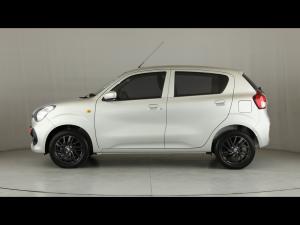 Toyota Vitz 1.0 XR manual - Image 22