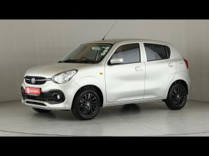 Toyota Vitz 1.0 XR manual - Image 23
