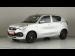 Toyota Vitz 1.0 XR manual - Thumbnail 23
