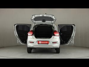 Toyota Vitz 1.0 XR manual - Image 24