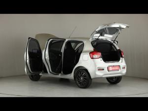Toyota Vitz 1.0 XR manual - Image 25