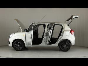 Toyota Vitz 1.0 XR manual - Image 26