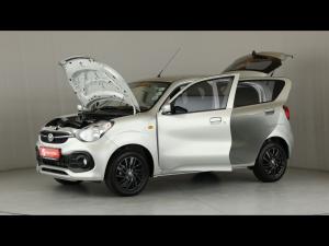 Toyota Vitz 1.0 XR manual - Image 27