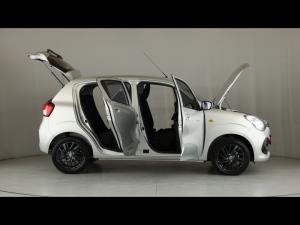 Toyota Vitz 1.0 XR manual - Image 30