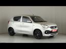 Thumbnail Toyota Vitz 1.0 XR manual