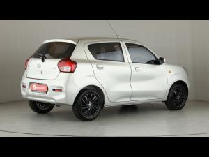 Toyota Vitz 1.0 XR manual - Image 2