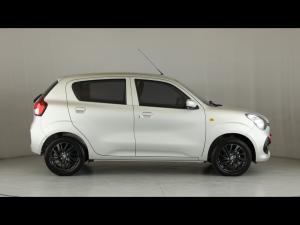Toyota Vitz 1.0 XR manual - Image 3
