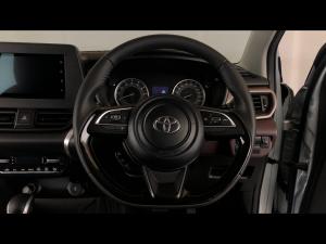 Toyota Starlet Cross 1.5 XS auto - Image 8