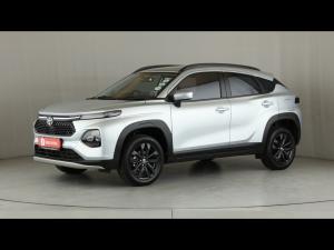 Toyota Starlet Cross 1.5 XS auto - Image 23