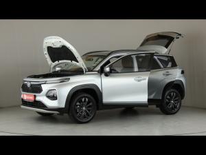 Toyota Starlet Cross 1.5 XS auto - Image 27