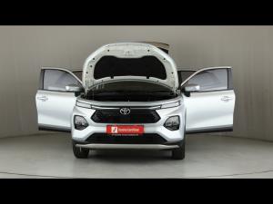 Toyota Starlet Cross 1.5 XS auto - Image 28