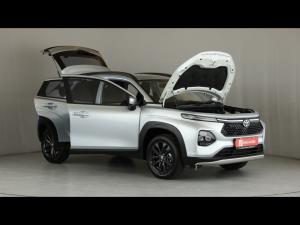 Toyota Starlet Cross 1.5 XS auto - Image 29