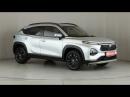 Thumbnail Toyota Starlet Cross 1.5 XS auto