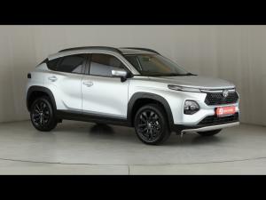 Toyota Starlet Cross 1.5 XS auto - Image 1
