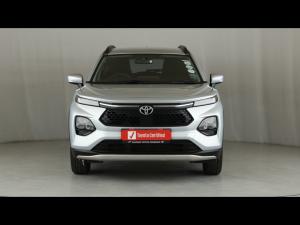 Toyota Starlet Cross 1.5 XS auto - Image 4