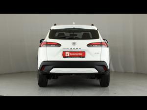 Toyota Corolla Cross 1.8 XS - Image 5