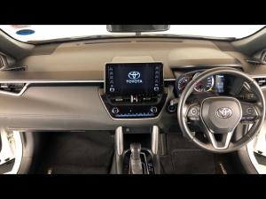 Toyota Corolla Cross 1.8 XS - Image 6