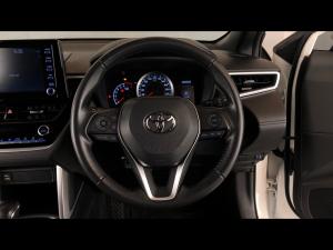 Toyota Corolla Cross 1.8 XS - Image 8