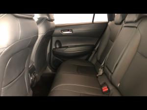 Toyota Corolla Cross 1.8 XS - Image 11