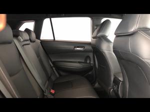 Toyota Corolla Cross 1.8 XS - Image 12