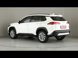 Toyota Corolla Cross 1.8 XS - Image 21