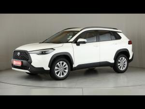 Toyota Corolla Cross 1.8 XS - Image 23