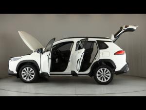 Toyota Corolla Cross 1.8 XS - Image 26