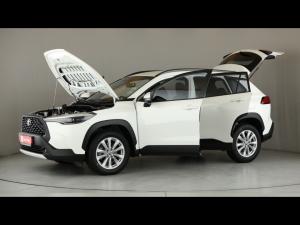 Toyota Corolla Cross 1.8 XS - Image 27