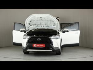 Toyota Corolla Cross 1.8 XS - Image 28