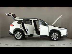 Toyota Corolla Cross 1.8 XS - Image 30