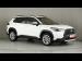 Toyota Corolla Cross 1.8 XS - Thumbnail 1