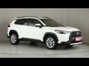 Thumbnail Toyota Corolla Cross 1.8 XS