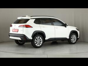 Toyota Corolla Cross 1.8 XS - Image 2