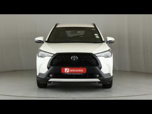 Toyota Corolla Cross 1.8 XS - Image 4