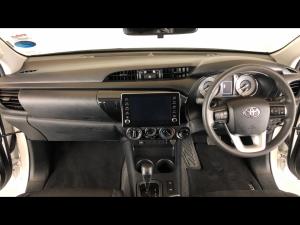 Toyota Hilux 2.4GD-6 double cab 4x4 Raider auto - Image 6