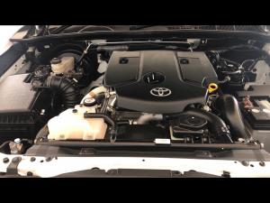 Toyota Hilux 2.4GD-6 double cab 4x4 Raider auto - Image 14