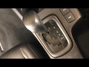 Toyota Hilux 2.4GD-6 double cab 4x4 Raider auto - Image 15