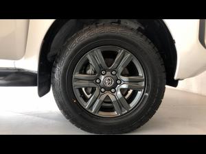 Toyota Hilux 2.4GD-6 double cab 4x4 Raider auto - Image 17