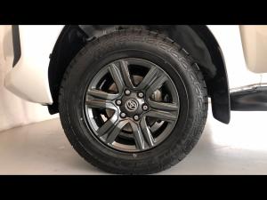 Toyota Hilux 2.4GD-6 double cab 4x4 Raider auto - Image 18