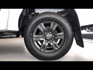 Toyota Hilux 2.4GD-6 double cab 4x4 Raider auto - Image 19