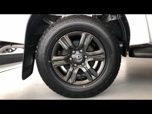 Toyota Hilux 2.4GD-6 double cab 4x4 Raider auto - Image 20