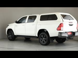 Toyota Hilux 2.4GD-6 double cab 4x4 Raider auto - Image 21