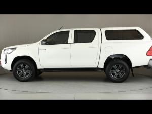 Toyota Hilux 2.4GD-6 double cab 4x4 Raider auto - Image 22