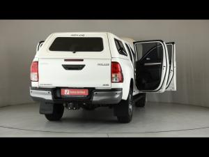 Toyota Hilux 2.4GD-6 double cab 4x4 Raider auto - Image 24