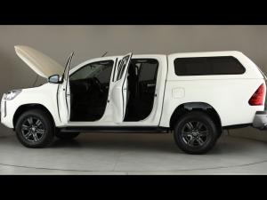 Toyota Hilux 2.4GD-6 double cab 4x4 Raider auto - Image 26