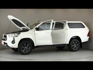 Toyota Hilux 2.4GD-6 double cab 4x4 Raider auto - Image 27