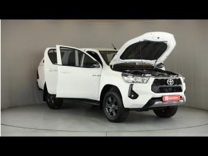 Toyota Hilux 2.4GD-6 double cab 4x4 Raider auto - Image 29