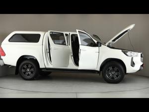 Toyota Hilux 2.4GD-6 double cab 4x4 Raider auto - Image 30